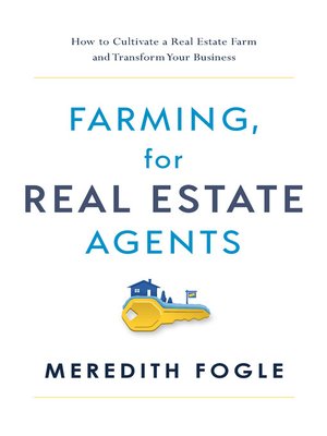 cover image of Farming for Real Estate Agents